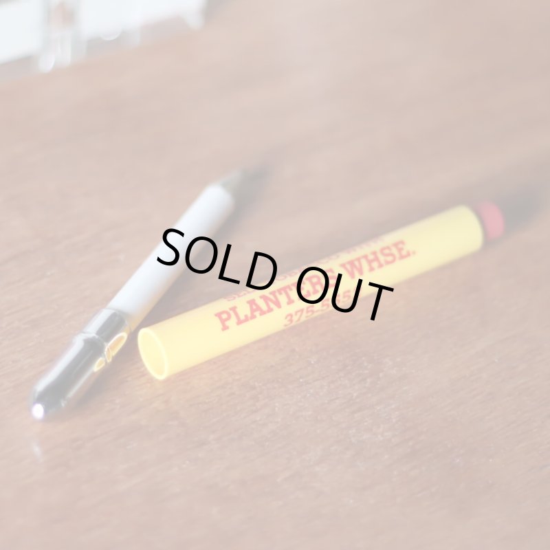 バレットペンシル弾丸鉛筆|アメリカン雑貨Bullet Pencil