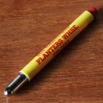 バレットペンシル弾丸鉛筆｜アメリカン雑貨Bullet Pencil