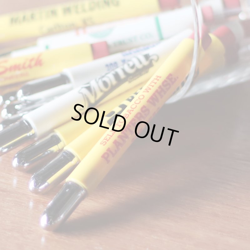 バレットペンシル弾丸鉛筆|アメリカン雑貨Bullet Pencil