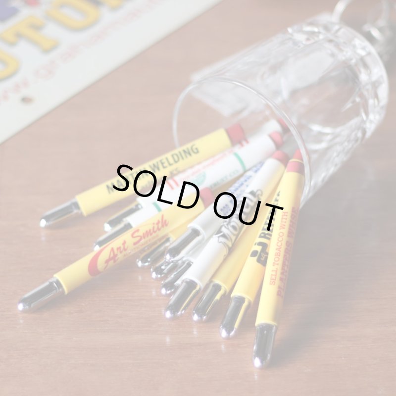 バレットペンシル弾丸鉛筆|アメリカン雑貨Bullet Pencil