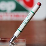 バレットペンシル弾丸鉛筆｜アメリカン雑貨ノベルティBullet Pencil