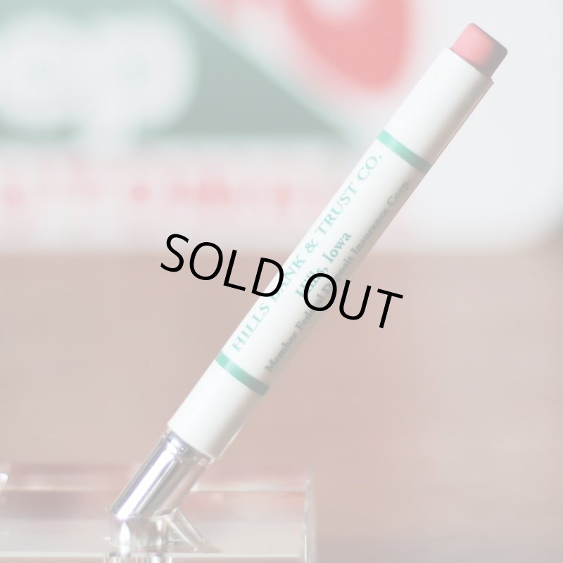 バレットペンシル弾丸鉛筆|アメリカン雑貨ノベルティBullet Pencil