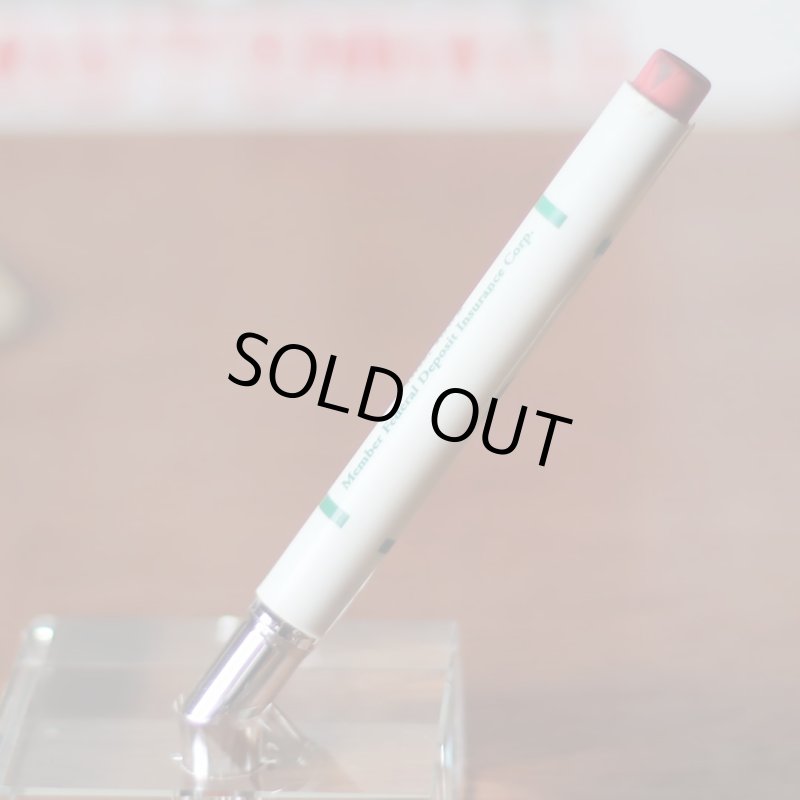 バレットペンシル弾丸鉛筆|アメリカン雑貨ノベルティBullet Pencil