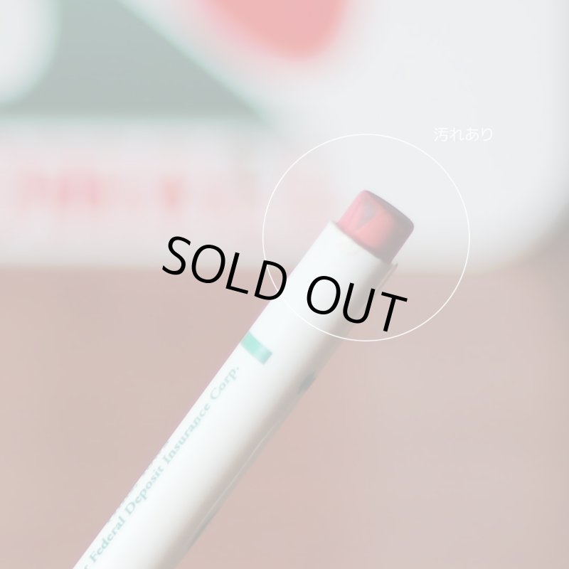 バレットペンシル弾丸鉛筆|アメリカン雑貨ノベルティBullet Pencil