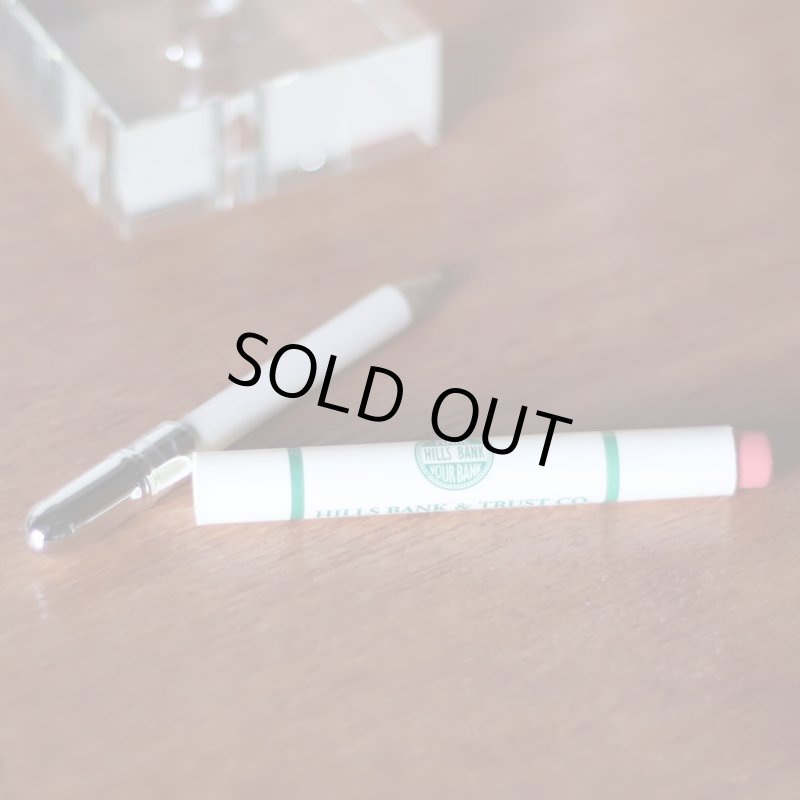 バレットペンシル弾丸鉛筆|アメリカン雑貨ノベルティBullet Pencil