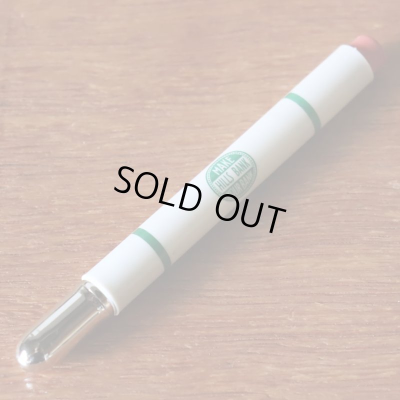 バレットペンシル弾丸鉛筆|アメリカン雑貨ノベルティBullet Pencil