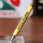 バレットペンシル弾丸鉛筆｜アメリカン雑貨ノベルティBullet Pencil