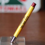 バレットペンシル弾丸鉛筆｜アメリカン雑貨ノベルティBullet Pencil