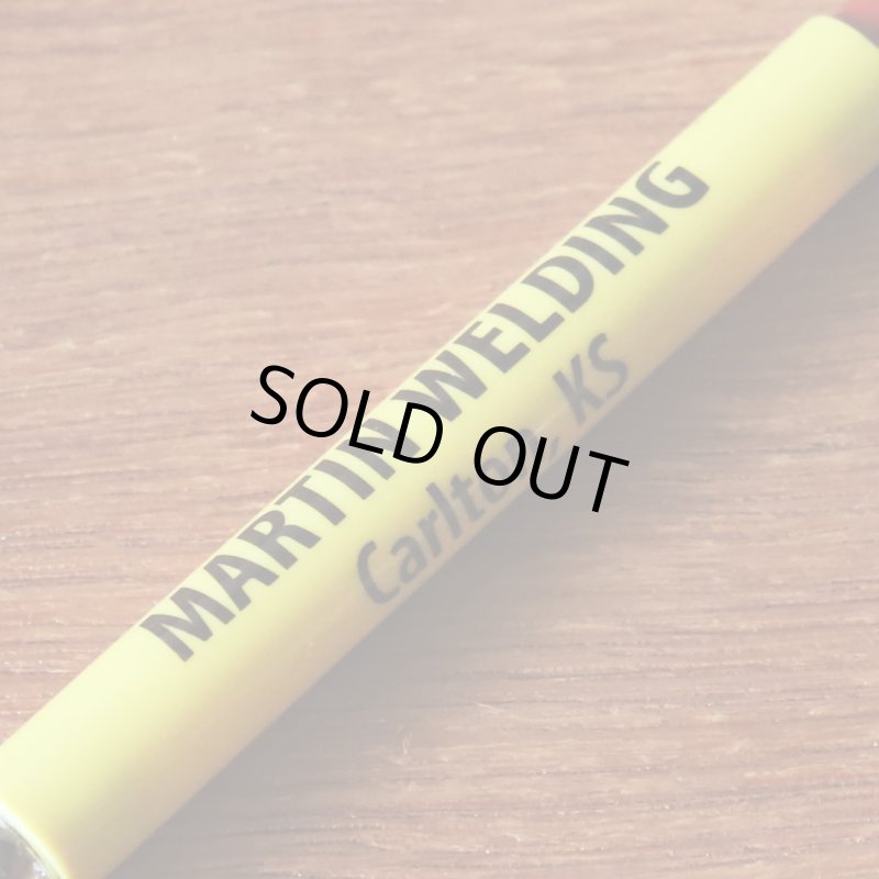 バレットペンシル弾丸鉛筆｜アメリカン雑貨ノベルティBullet Pencil