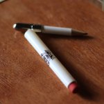 バレットペンシル弾丸鉛筆｜アメリカン雑貨ノベルティBullet Pencil NRA
