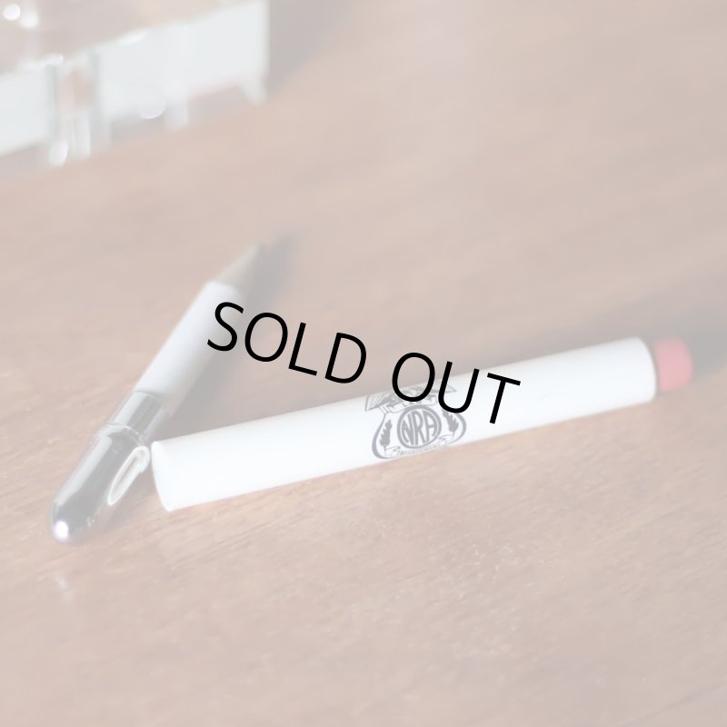 バレットペンシル弾丸鉛筆｜アメリカン雑貨ノベルティBullet Pencil NRA