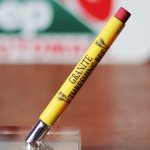 バレットペンシル弾丸鉛筆｜アメリカン雑貨ノベルティBullet Pencil