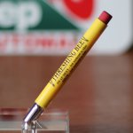 バレットペンシル弾丸鉛筆｜アメリカン雑貨ノベルティBullet Pencil