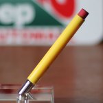 バレットペンシル弾丸鉛筆｜アメリカン雑貨ノベルティBullet Pencil