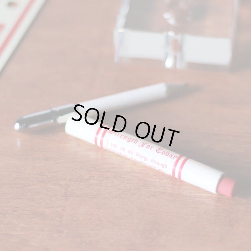 バレットペンシル弾丸鉛筆｜Bullet Pencilアメリカン雑貨・聖書