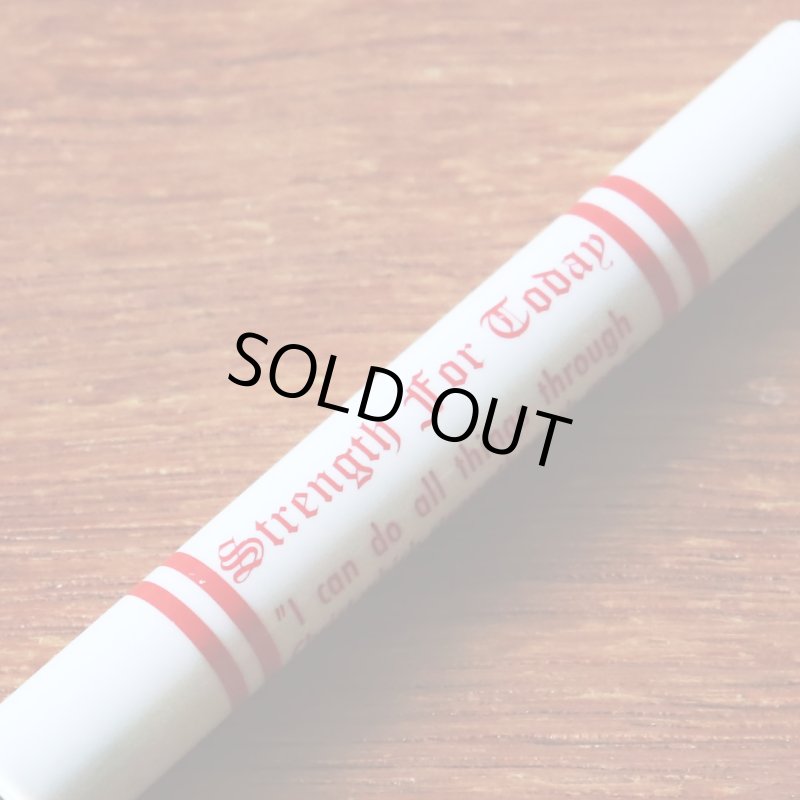 バレットペンシル弾丸鉛筆｜Bullet Pencilアメリカン雑貨・聖書