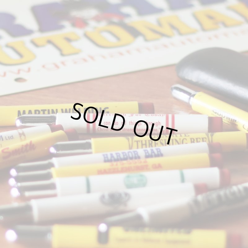 バレットペンシル弾丸鉛筆｜Bullet Pencilアメリカン雑貨・聖書