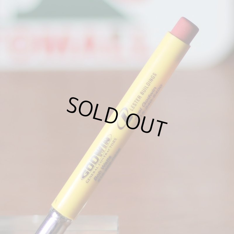 バレットペンシル弾丸鉛筆｜Bullet Pencilアメリカン雑貨ノベルティ