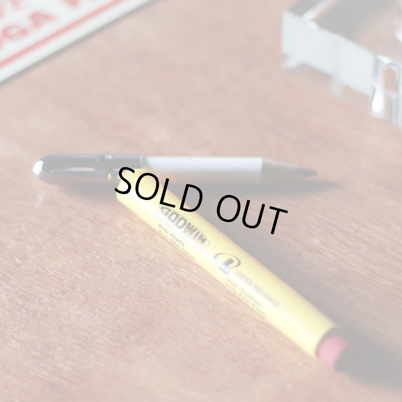 バレットペンシル弾丸鉛筆｜Bullet Pencilアメリカン雑貨ノベルティ