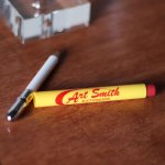 バレットペンシル弾丸鉛筆｜Bullet Pencilアメリカン雑貨ノベルティ