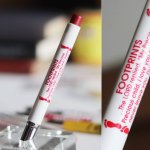 バレットペンシル弾丸型アドバタイジング鉛筆｜USAアメリカン雑貨FOOTPRINTS