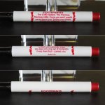 バレットペンシル弾丸型アドバタイジング鉛筆｜USAアメリカン雑貨FOOTPRINTS