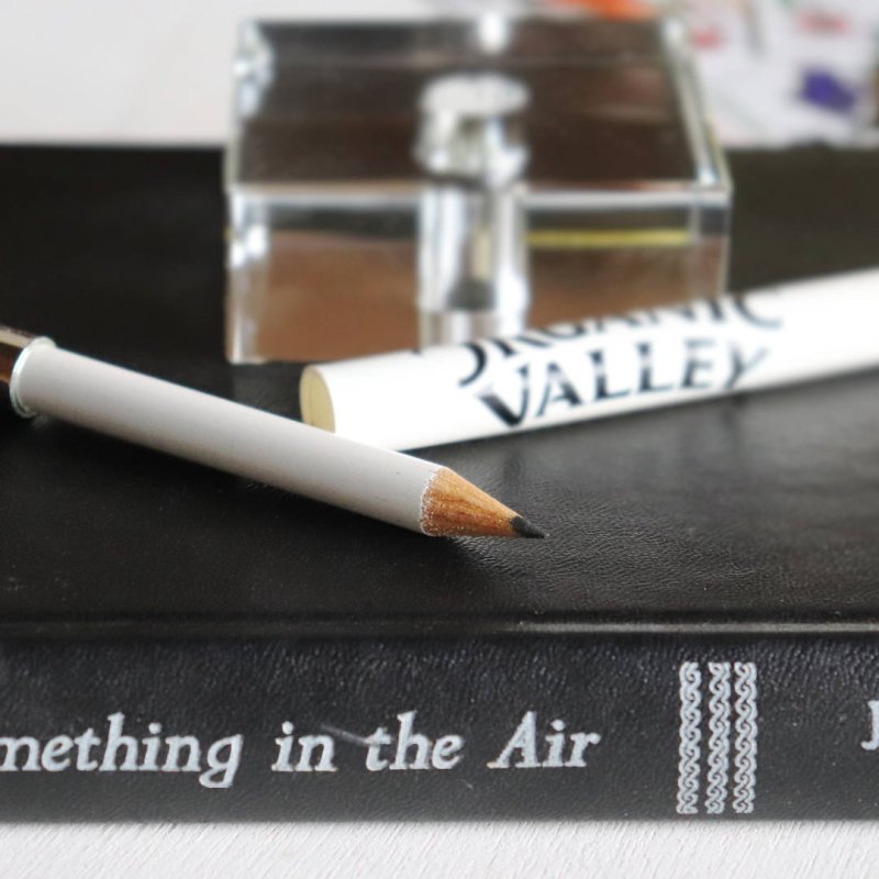  バレットペンシル弾丸型アドバタイジング鉛筆｜USAアメリカン雑貨・大人文具