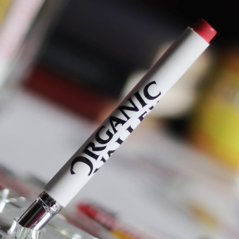  バレットペンシル弾丸型アドバタイジング鉛筆｜USAアメリカン雑貨・大人文具