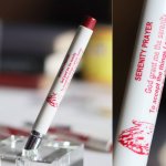 バレットペンシル弾丸型アドバタイジング鉛筆｜USAアメリカン雑貨・大人文具