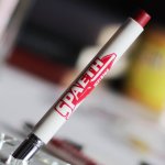バレットペンシル弾丸型アドバタイジング鉛筆｜USAアメリカン雑貨・大人文具