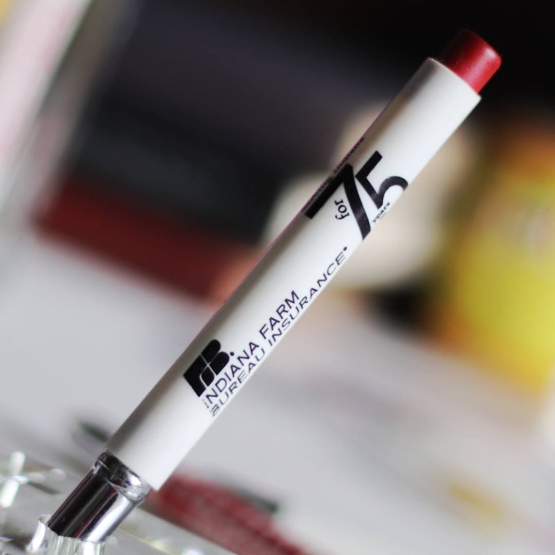 バレットペンシル弾丸型アドバタイジング鉛筆|USAアメリカン雑貨・大人文具