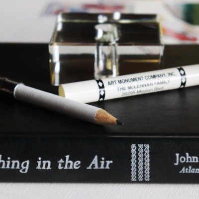 画像3: バレットペンシル弾丸型アドバタイジング鉛筆｜USAアメリカン雑貨・ART MONUMENT COMPANY