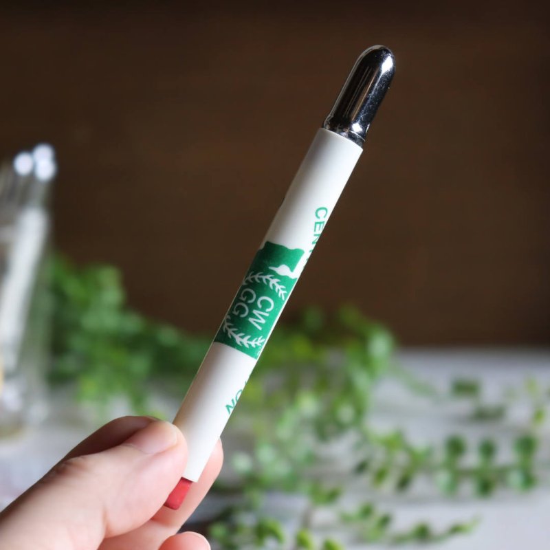 バレットペンシル弾丸型アドバタイジング鉛筆｜USAアメリカン雑貨・大人文具