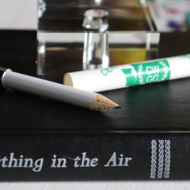 バレットペンシル弾丸型アドバタイジング鉛筆｜USAアメリカン雑貨・大人文具