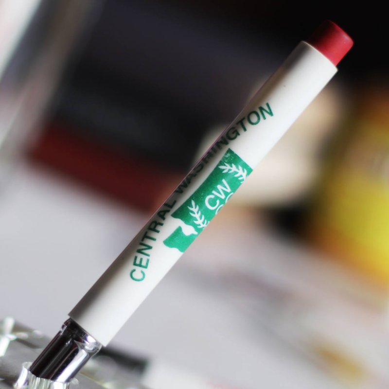 バレットペンシル弾丸型アドバタイジング鉛筆｜USAアメリカン雑貨・大人文具