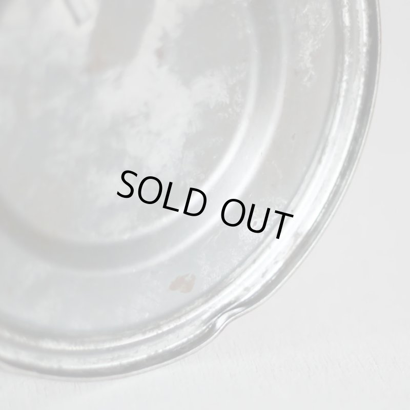 画像9: USAヴィンテージティン缶アドバタイジング｜コーヒー珈琲Folger's COFFEE1948 (9)