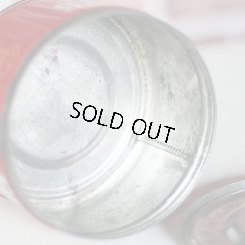 画像10: USAヴィンテージティン缶アドバタイジング｜コーヒー珈琲Folger's COFFEE1948 (10)