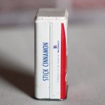 画像6: USAヴィンテージティン缶アドバタイジング｜スパイスMcCormick Stick Cinnamon (6)