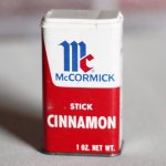 画像3: USAヴィンテージティン缶アドバタイジング｜スパイスMcCormick Stick Cinnamon (3)