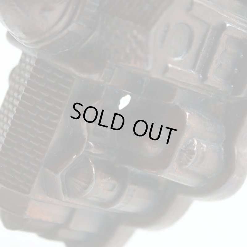 画像19: USAヴィンテージスーベニアお土産オブジェ置物｜カトリック教会ワシントンDC (19)