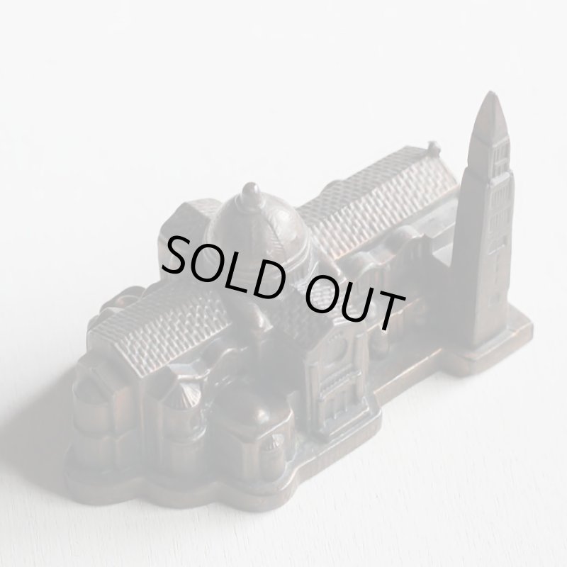 画像2: USAヴィンテージスーベニアお土産オブジェ置物｜カトリック教会ワシントンDC (2)