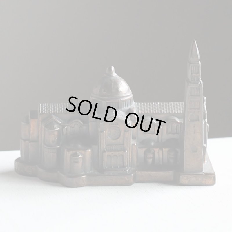 画像4: USAヴィンテージスーベニアお土産オブジェ置物｜カトリック教会ワシントンDC (4)