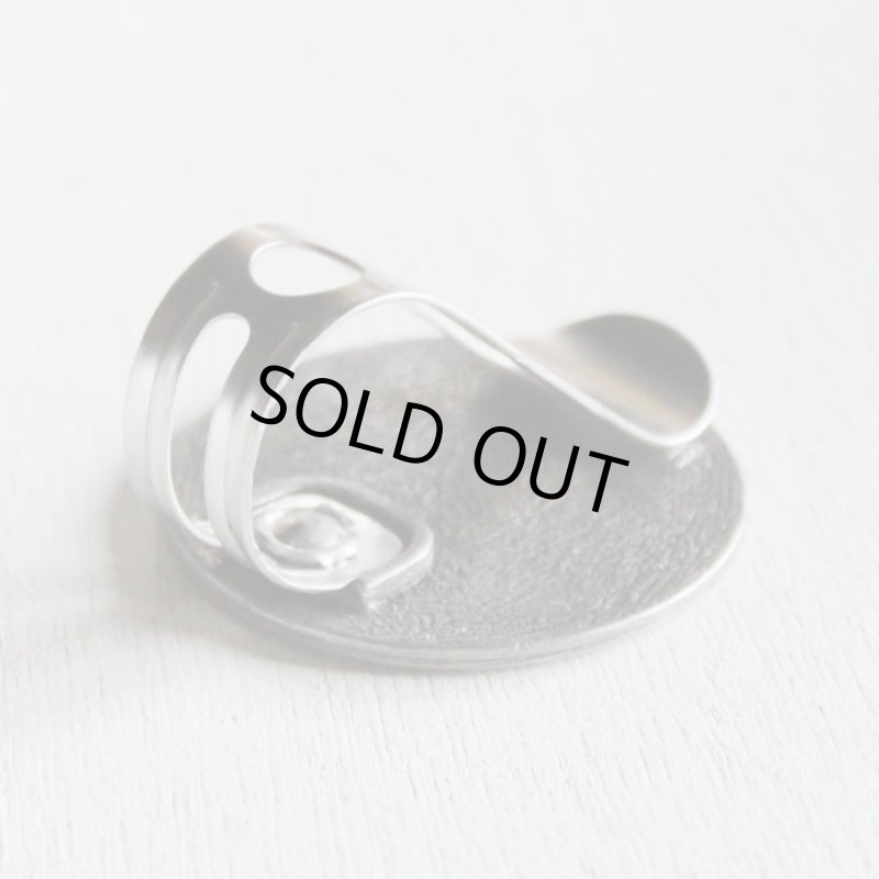 画像4: イタリア製カトリックピオ神父の車内用サンバイザークリップ｜聖人メダイ付きクリップ聖パドレ・ピオ (4)