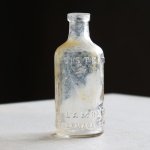 画像11: アメリカヴィンテージガラスボトル薬瓶２本組｜メディスンボトルアンティーク雑貨グラス (11)