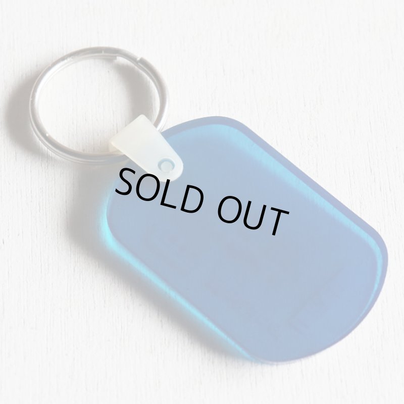 画像2: USAアドバタイジングUSEDキーホルダーGTE Mobilnet携帯電話修理店｜アメリカン雑貨ペンシルベニア (2)