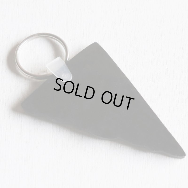 画像2: USAアドバタイジングUSEDキーホルダーAsics GEL Skylite｜ヴィンテージアメリカン雑貨スニーカー (2)