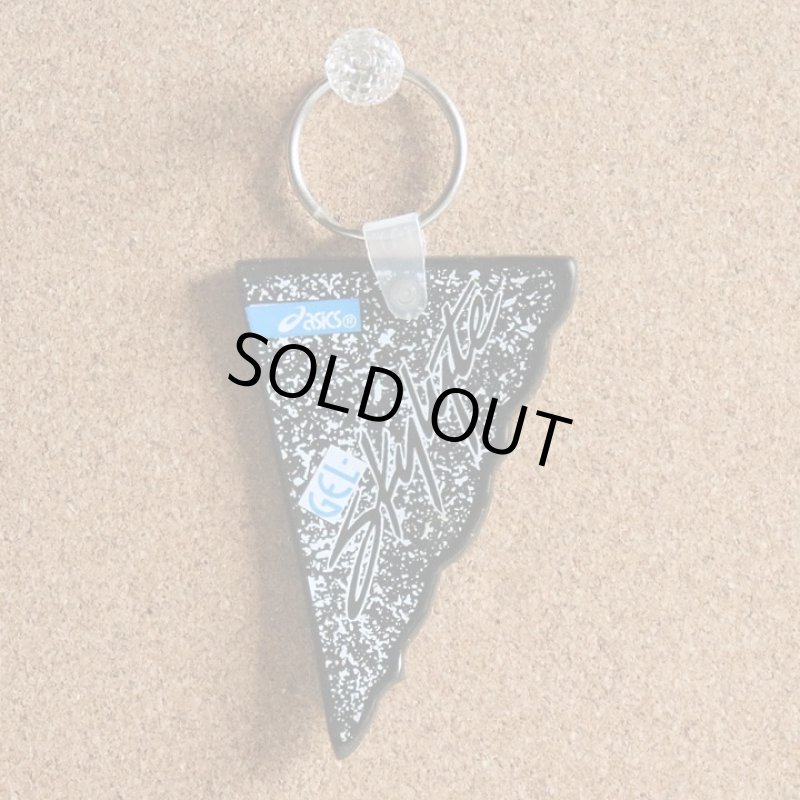 画像3: USAアドバタイジングUSEDキーホルダーAsics GEL Skylite｜ヴィンテージアメリカン雑貨スニーカー (3)