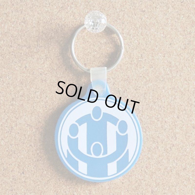 画像3: USAアドバタイジングUSEDキーホルダーミッションパートナーズ|ヴィンテージアメリカン雑貨 (3)