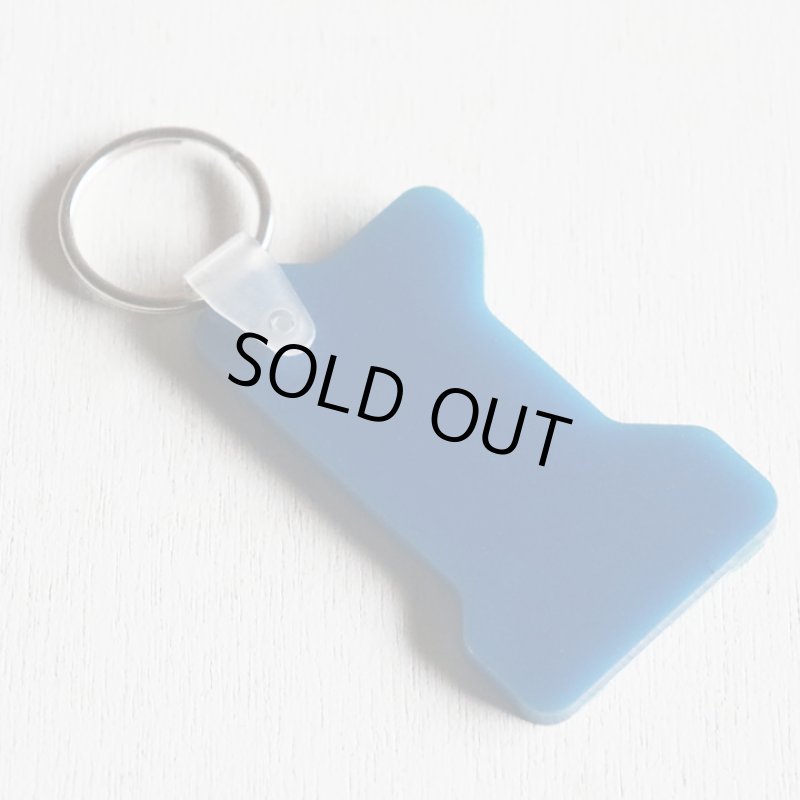 画像2: USAアドバタイジングUSEDキーホルダーカーアクセサリーショップ｜ヴィンテージアメリカン雑貨モーターショップ (2)