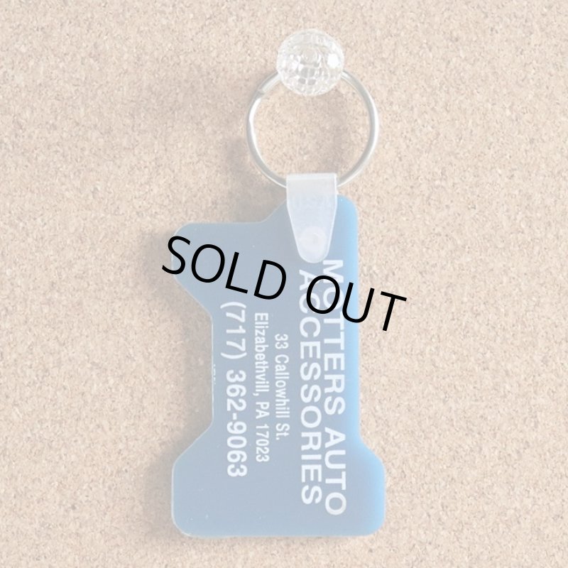 画像3: USAアドバタイジングUSEDキーホルダーカーアクセサリーショップ｜ヴィンテージアメリカン雑貨モーターショップ (3)